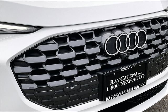 Certified 2025 Audi Q5 Premium w/ Premium Plus AWD/4WD image 33