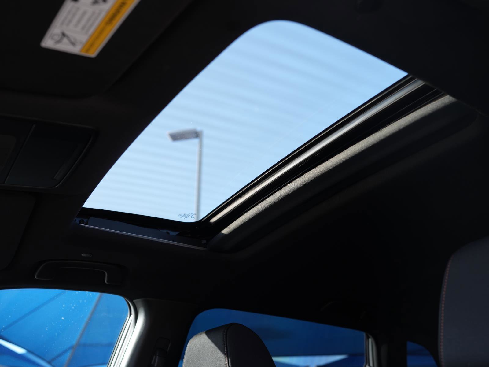 Used 2026 Honda CR-V Sport image 15