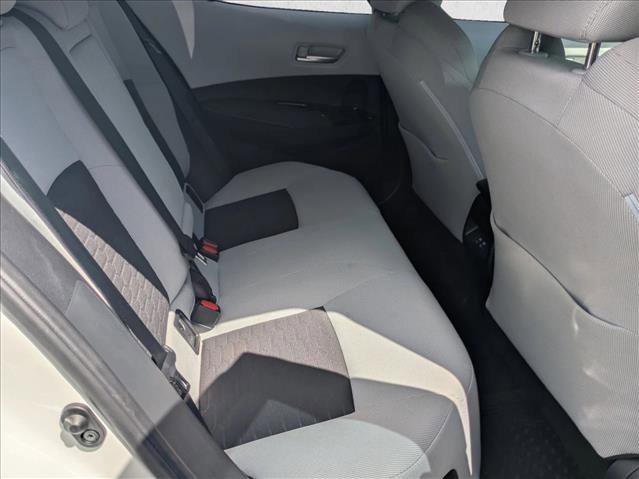 Used 2023 Toyota Corolla SE image 18