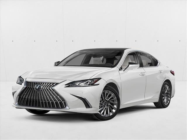 New 2025 Lexus ES 350 Ultra Luxury