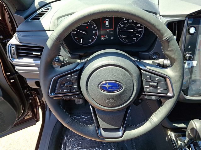New 2026 Subaru Forester Limited AWD/4WD image 10
