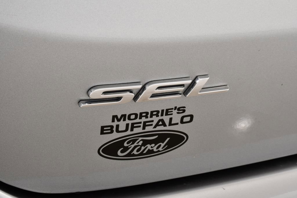 Used 2024 Ford Edge SEL w/ Convenience Package image 22