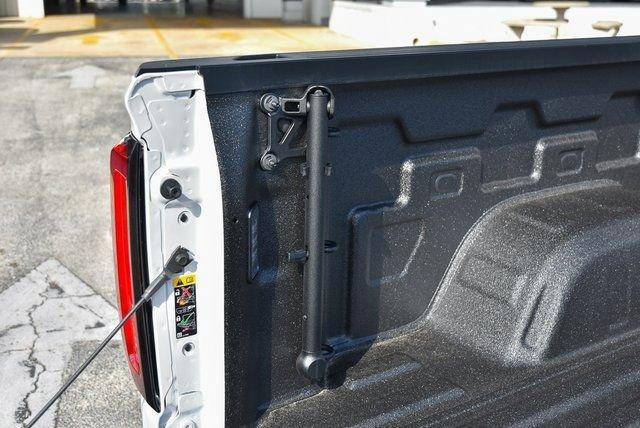 New 2025 GMC Sierra 1500 Denali w/ Technology Package image 17