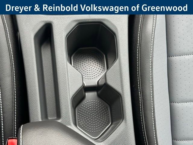 New 2026 Volkswagen Jetta SE image 24