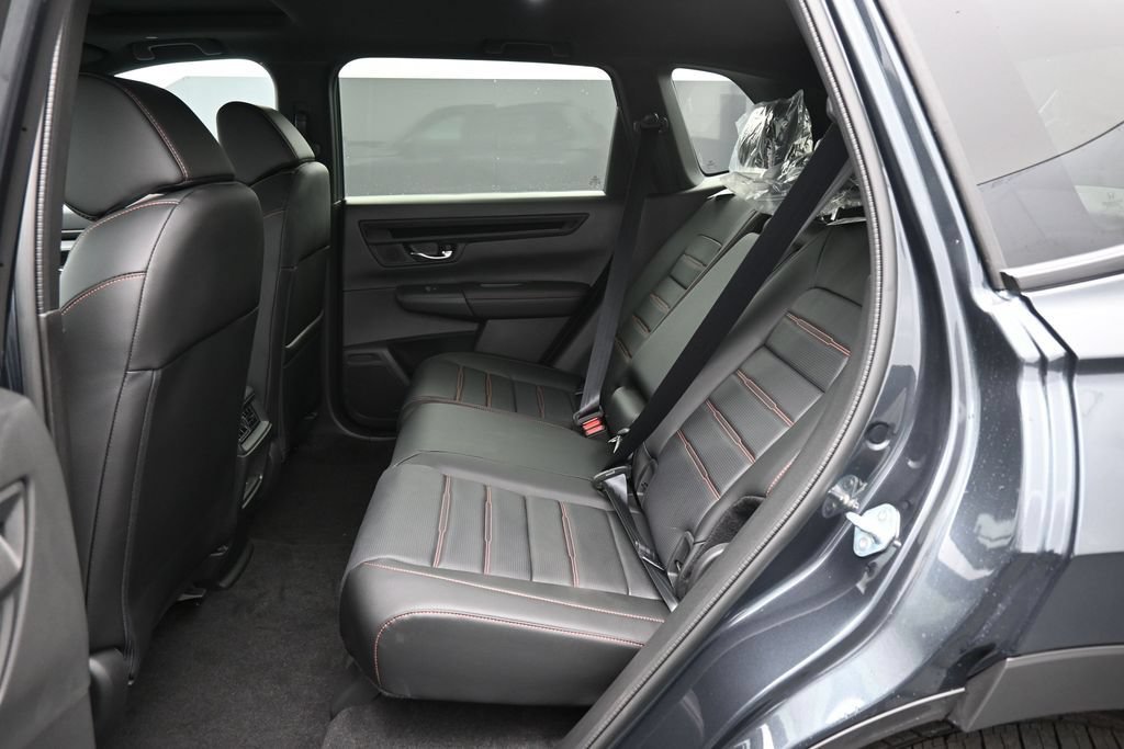 New 2026 Honda CR-V Sport-L image 26