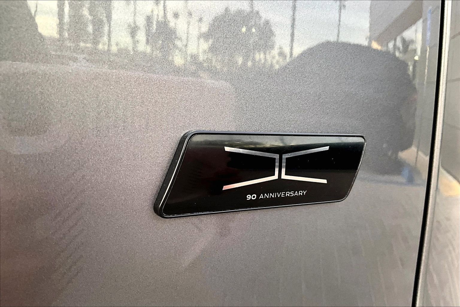 Used 2026 Jaguar F-PACE R-Dynamic S image 8