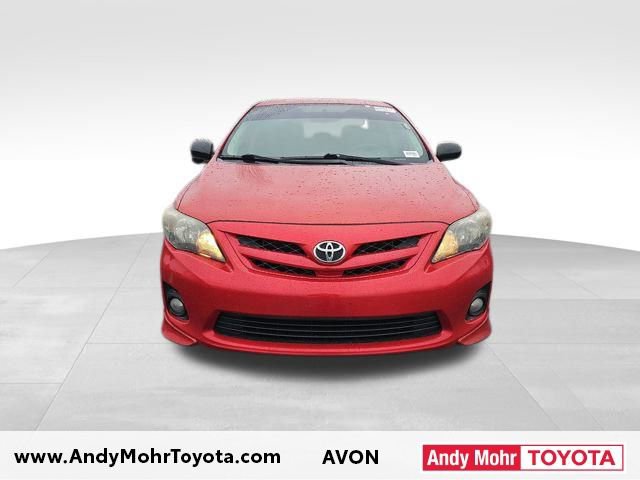 Used 2013 Toyota Corolla S image 3