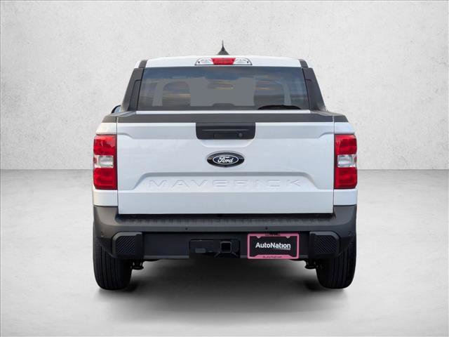 New 2026 Ford Maverick XL image 7