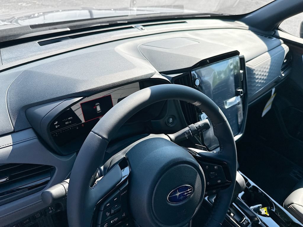 New 2026 Subaru Forester Touring AWD/4WD image 13