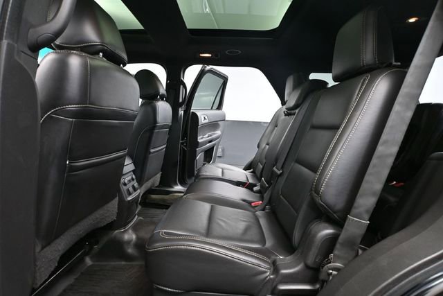 Used 2014 Ford Explorer Sport AWD/4WD image 37