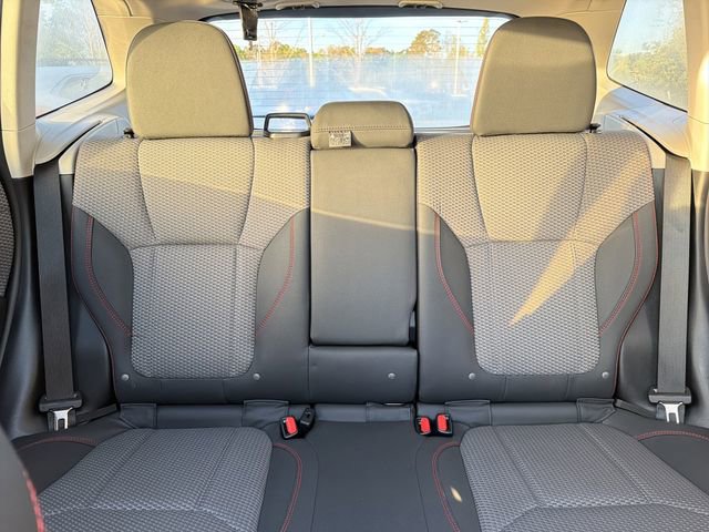 Used 2023 Subaru Forester Sport image 28