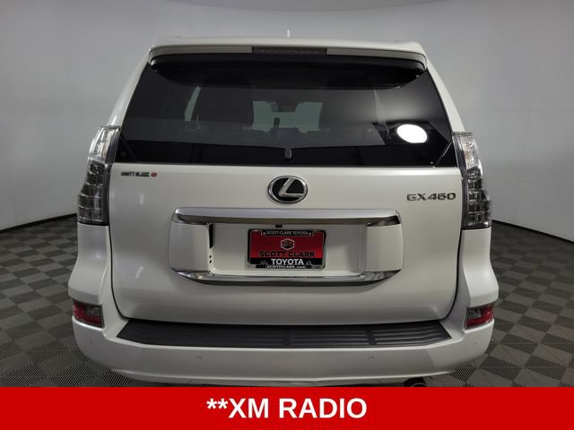 Used 2023 Lexus GX 460 Premium AWD/4WD image 7