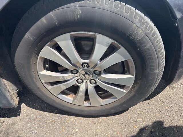 Used 2014 Honda Odyssey EX image 5