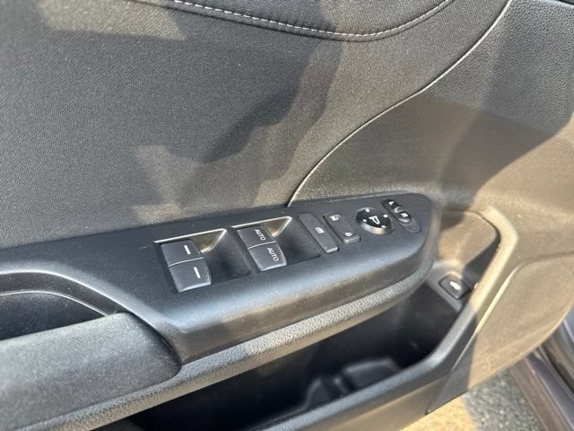 Used 2016 Honda Civic EX-T image 25