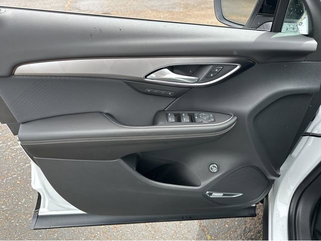 New 2026 Buick Envision Sport Touring image 6