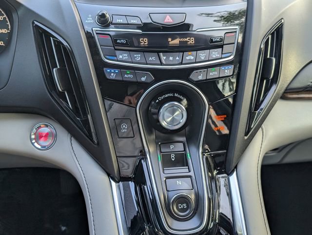 Certified 2022 Acura RDX AWD w/ Advance Package image 27