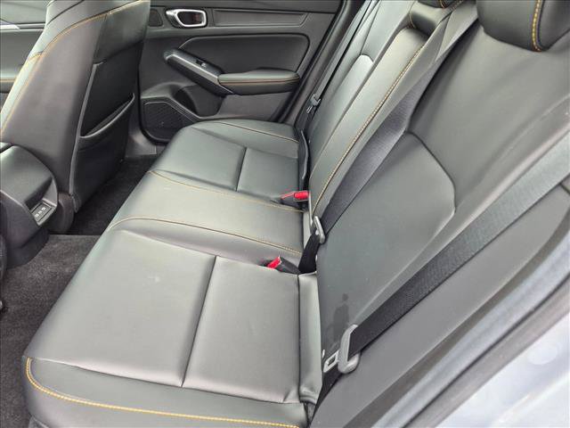 Used 2026 Acura Integra A-Spec w/ Technology Package FWD image 17
