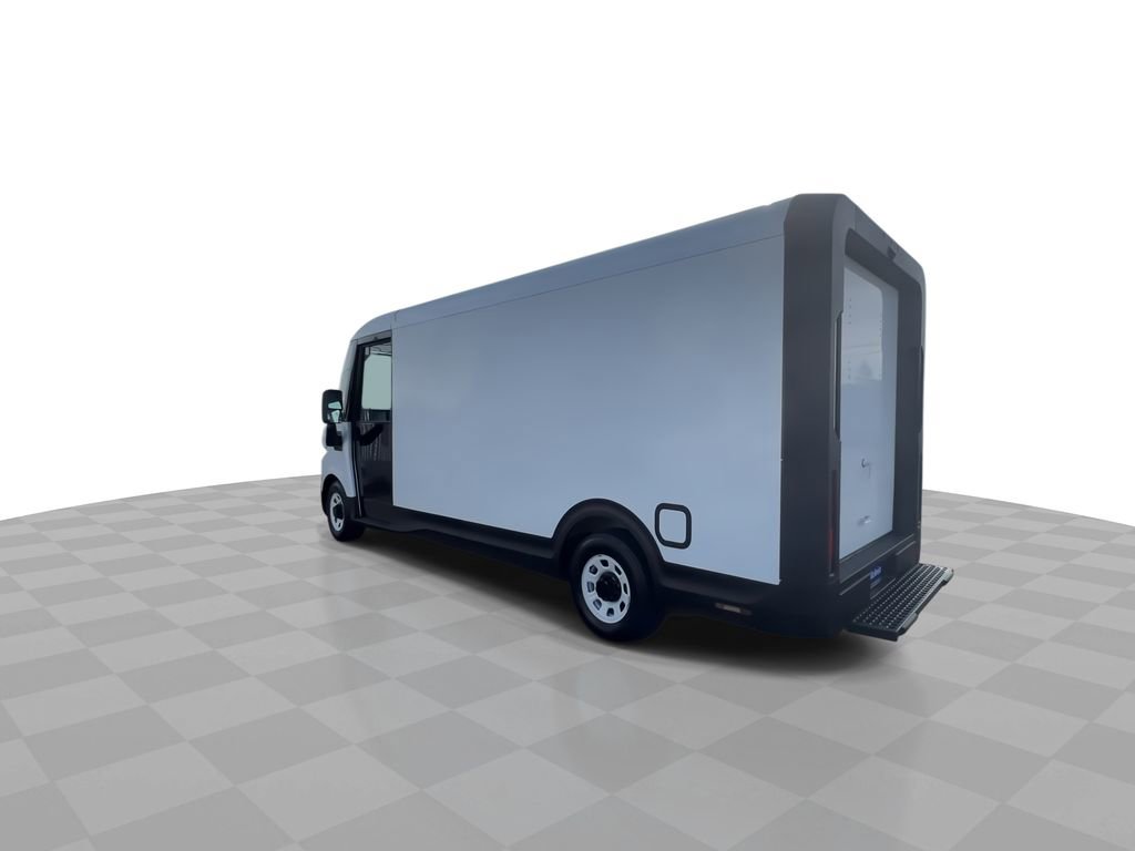 Used 2024 Chevrolet Brightdrop 600 w/ Battery Pack, Max Range image 6