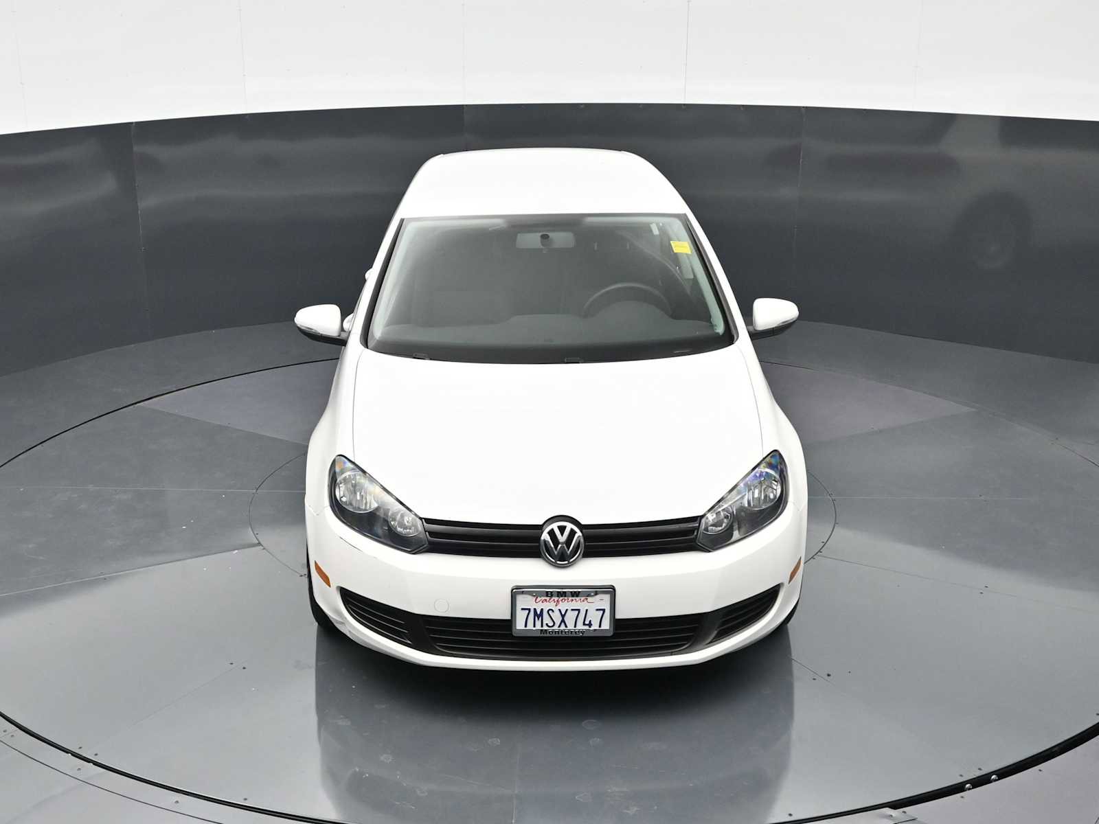 Used 2010 Volkswagen Golf 4-Door image 17