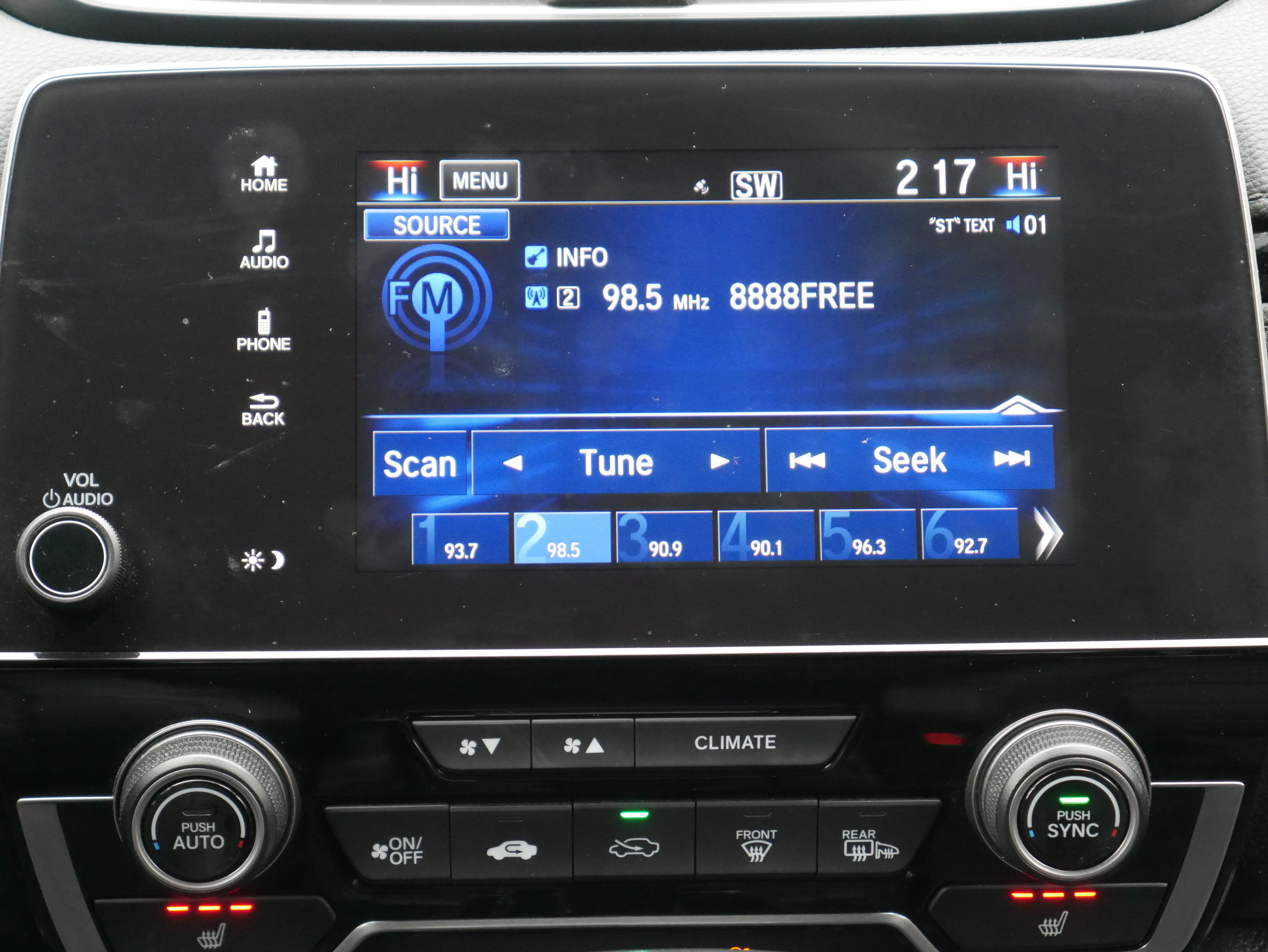 Used 2019 Honda CR-V EX-L image 17