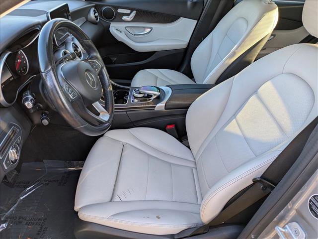 Used 2016 Mercedes-Benz C 300 C 300 image 16