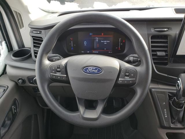 New 2026 Ford Transit 250 148 Medium Roof image 10