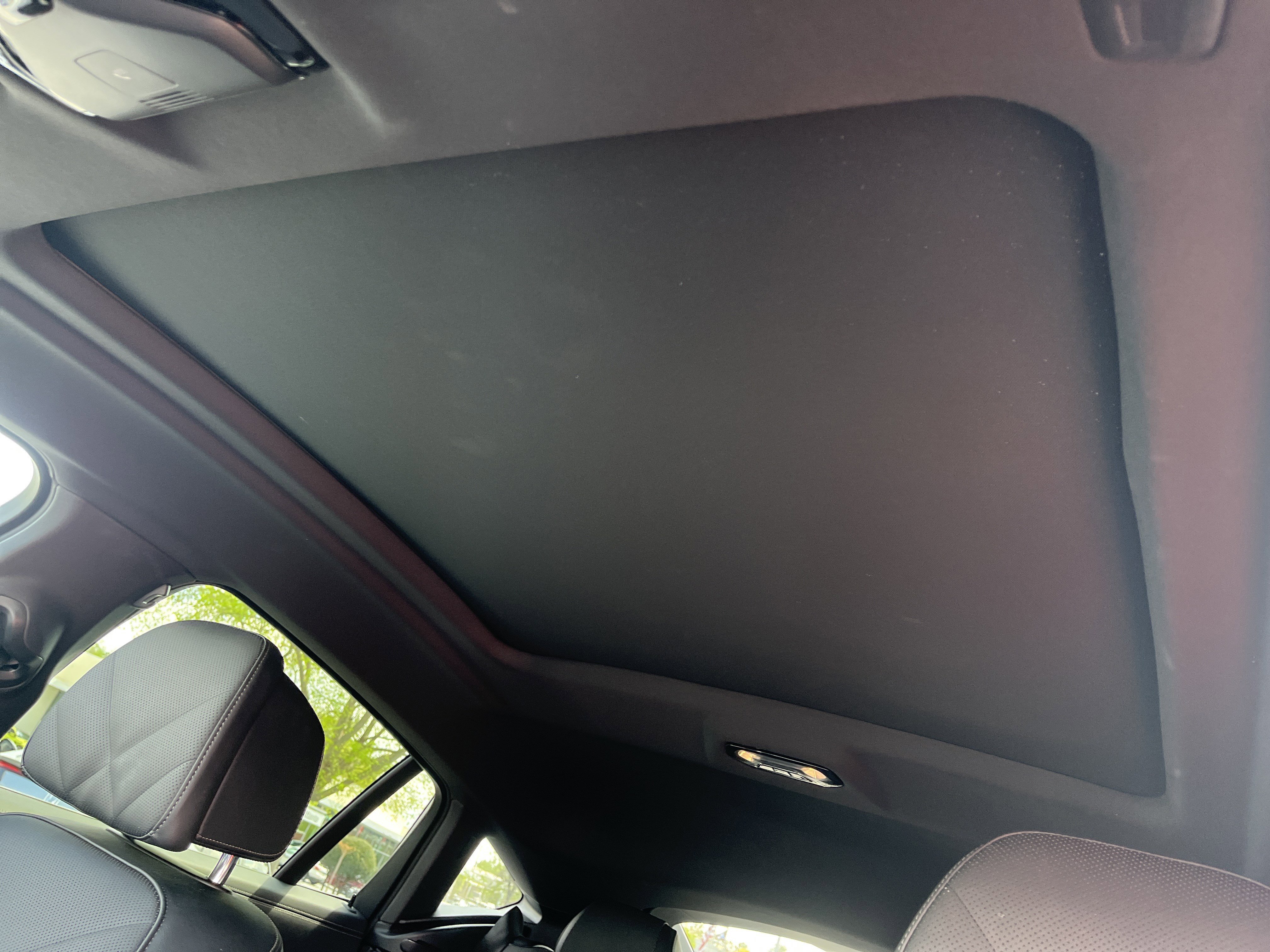 Used 2025 BMW X6 xDrive40i image 14