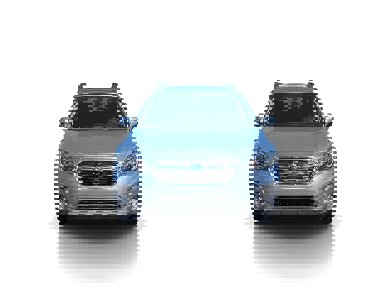 Used 2019 Subaru Outback 2.5i Limited image 3