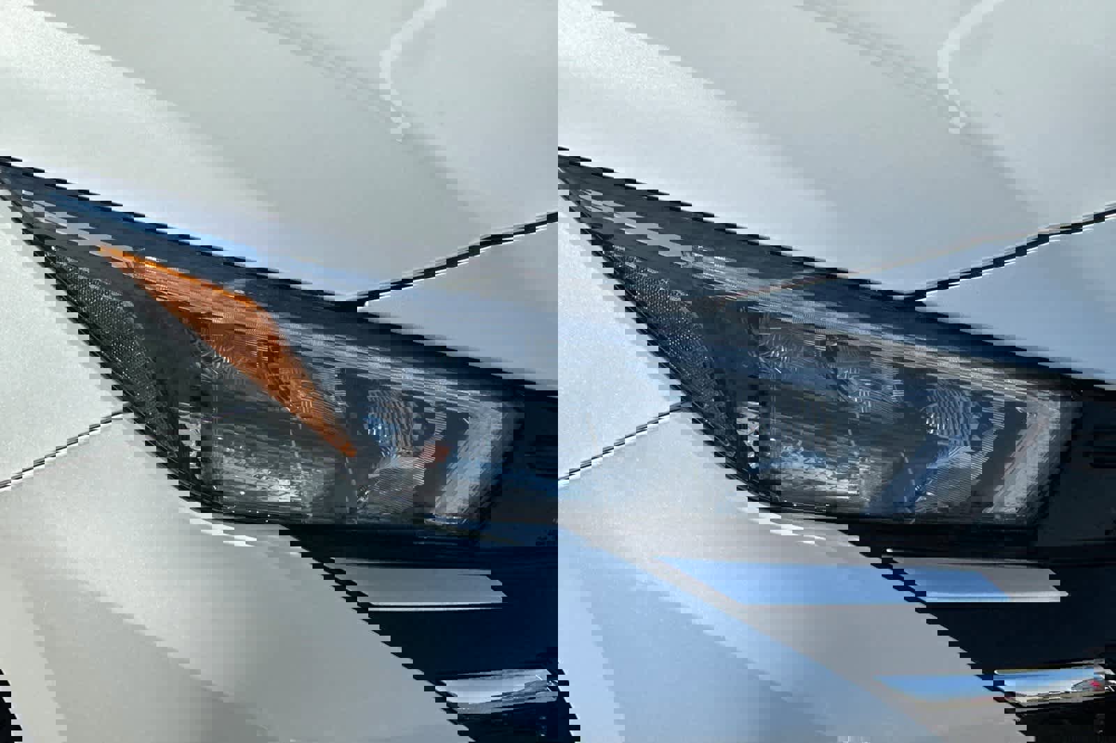 New 2025 Nissan Versa SV image 23