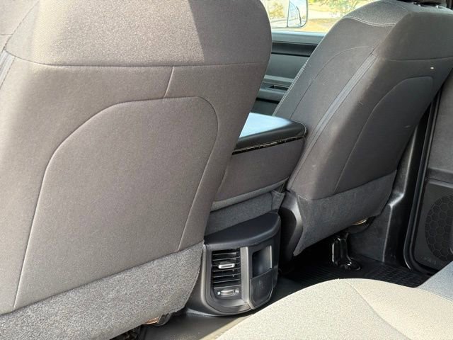 Used 2022 RAM 4500 Tradesman w/ Chrome Appearance Group image 26