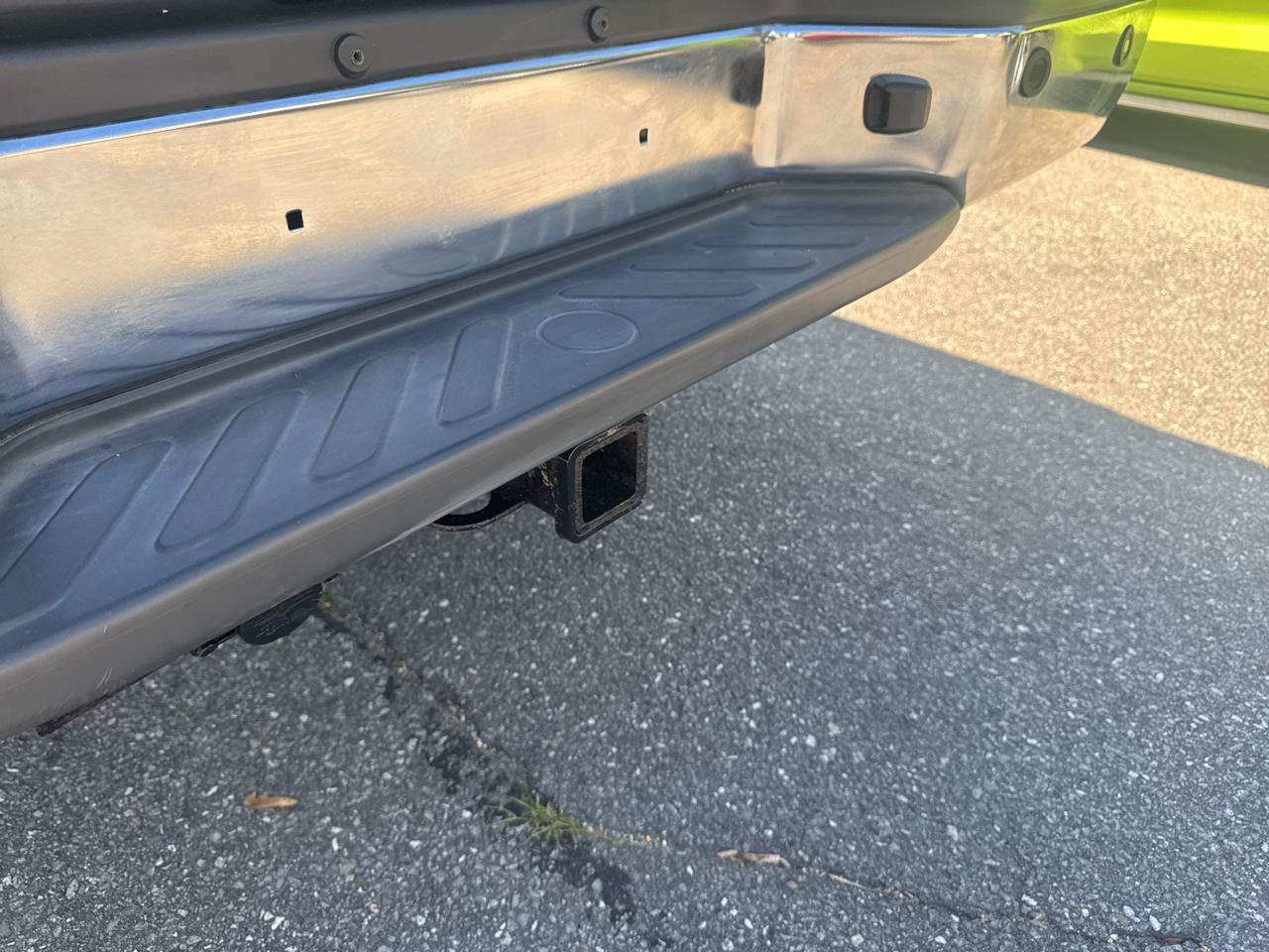 Used 2019 Nissan Frontier SV w/ Value Truck Package AWD/4WD image 21