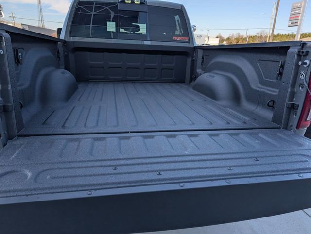 New 2026 RAM 2500 Laramie w/ Night Edition image 28