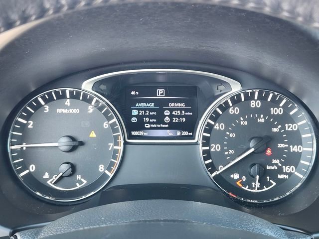 Used 2017 Nissan Altima 2.5 SL image 30