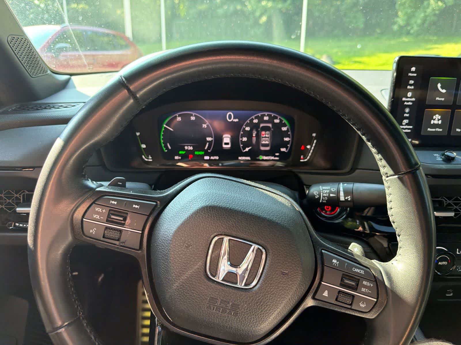 Used 2024 Honda Accord Sport image 24