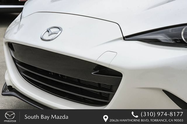 New 2026 MAZDA MX-5 Miata Club w/ Interior Package RWD image 5