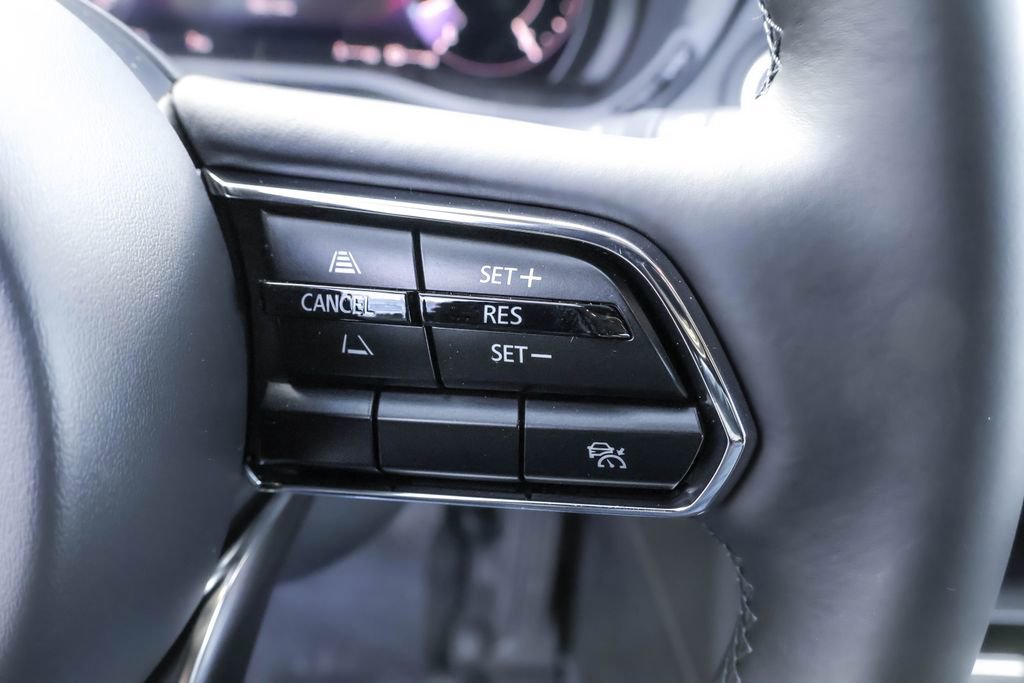New 2026 MAZDA CX-70 SC Plus image 18