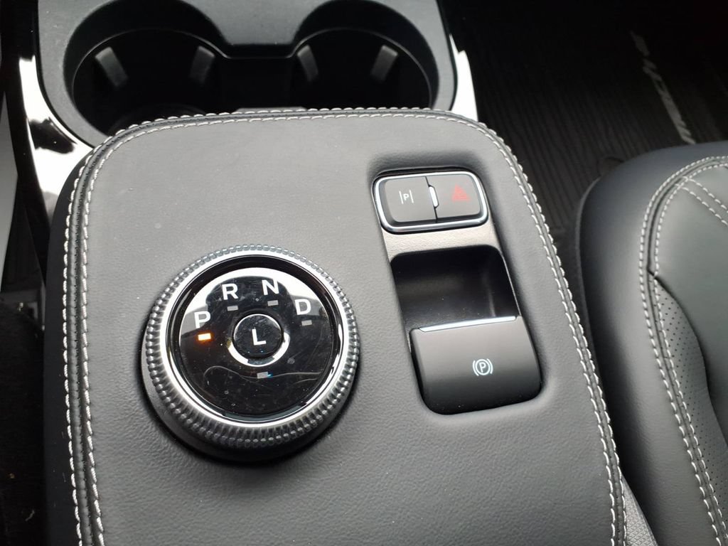Certified 2024 Ford Mustang Mach-E Premium AWD/4WD image 20