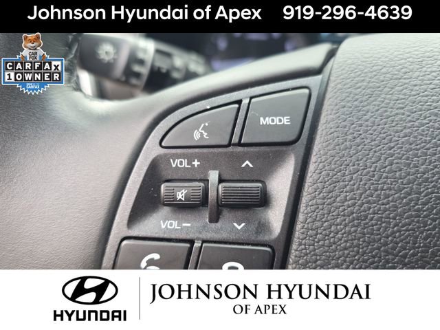 Certified 2021 Hyundai Tucson Ultimate image 29