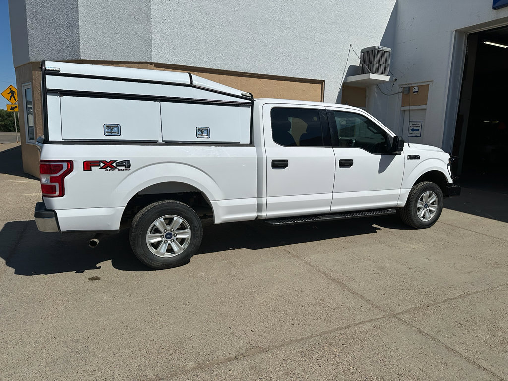 Used 2020 Ford F150 XLT w/ Trailer Tow Package image 5