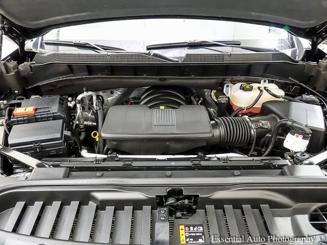 Used 2024 Chevrolet Silverado 1500 RST image 27