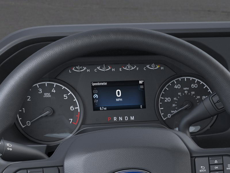 New 2026 Ford F250 XLT w/ FX4 Off-Road Package image 13