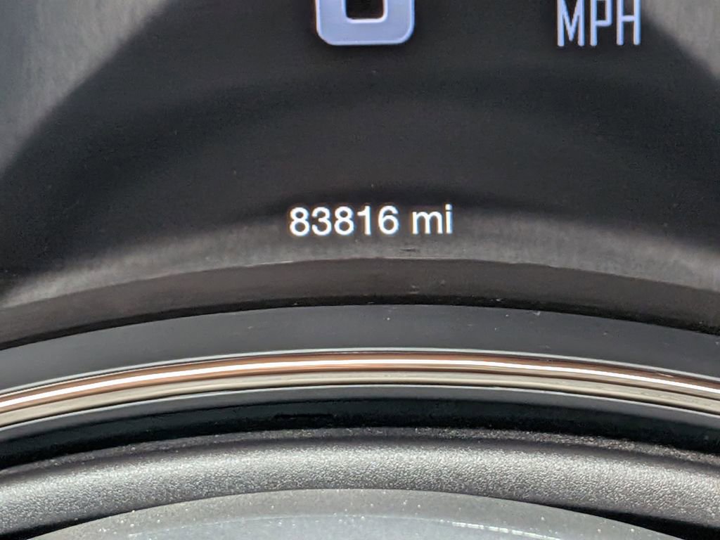 Used 2018 Dodge Durango R/T w/ Trailer Tow Group IV image 33