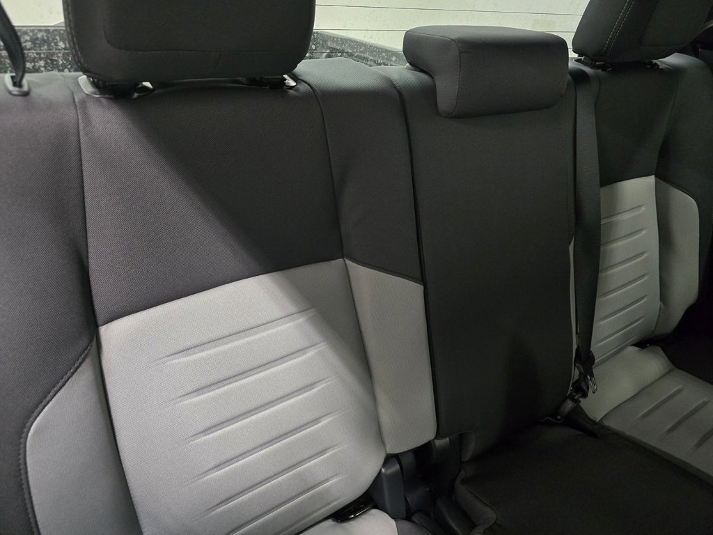 New 2025 Toyota Tacoma TRD Off-Road image 22