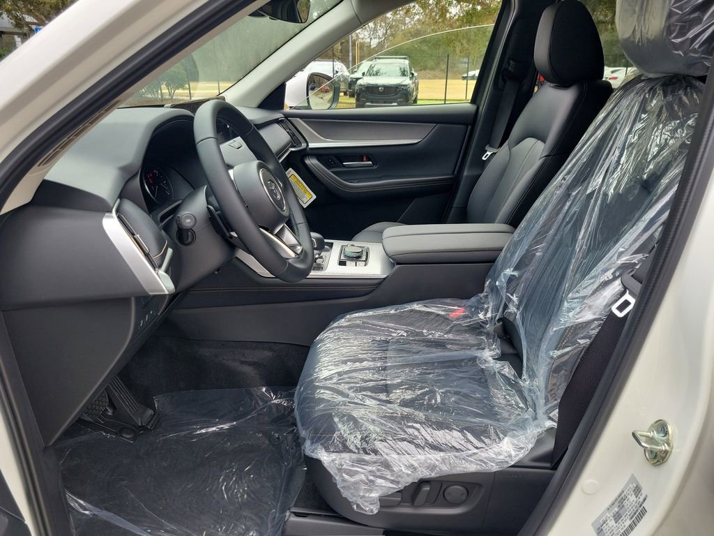 New 2026 MAZDA CX-90 3.3 Turbo w/ Preferred Package image 39