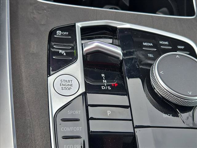 Used 2026 BMW X5 sDrive40i RWD image 19
