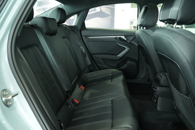 Used 2025 Audi A3 2.0T Premium w/ Convenience Package image 28