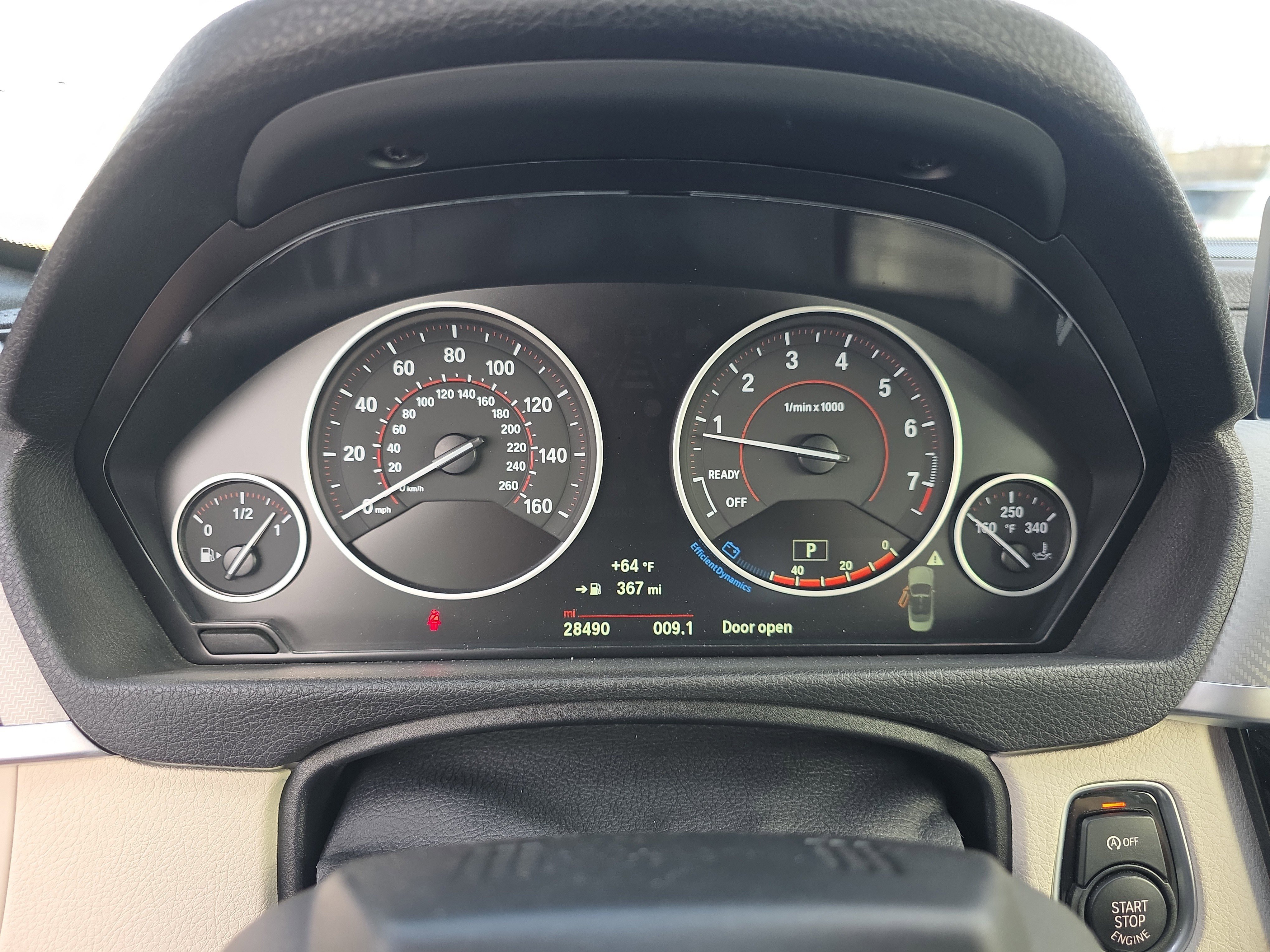 Used 2018 BMW 440i Convertible image 25