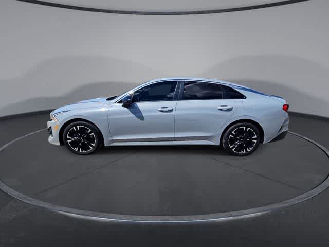 Used 2023 Kia K5 GT-Line w/ GT-Line Premium Package FWD image 5