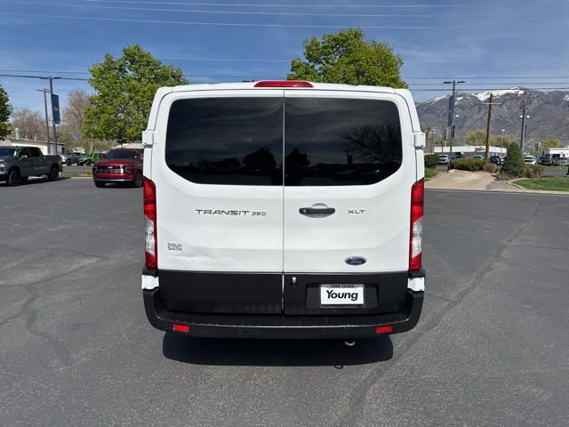 Used 2021 Ford Transit 350 XLT image 6