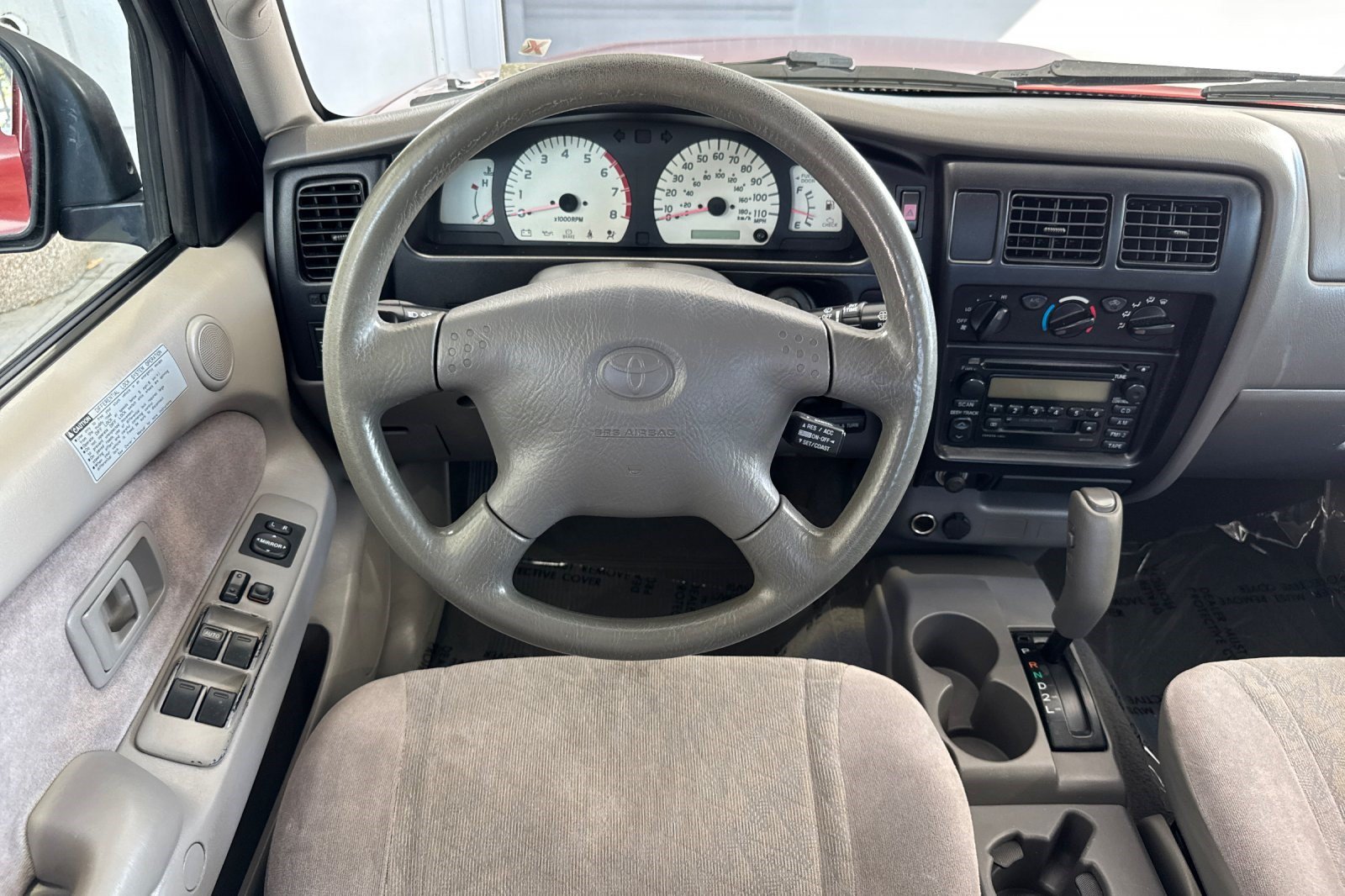 Used 2004 Toyota Tacoma PreRunner RWD image 17